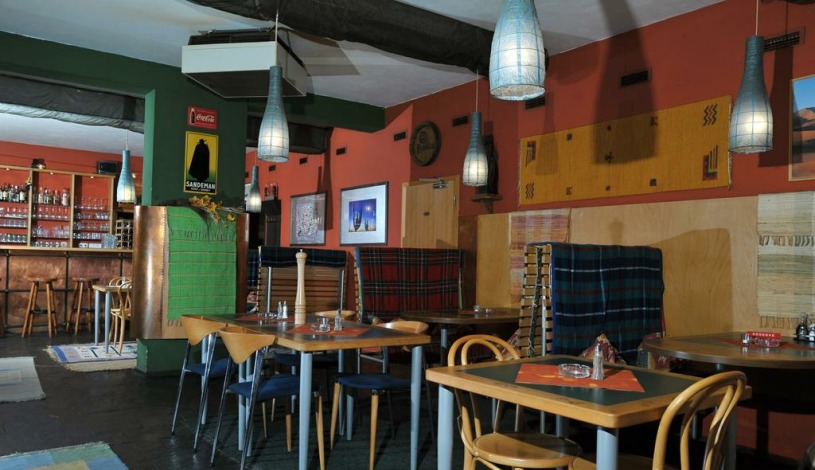 Hotel Plaza Mladá Boleslav